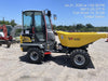 2025 WACKER NEUSON DW308 Cab