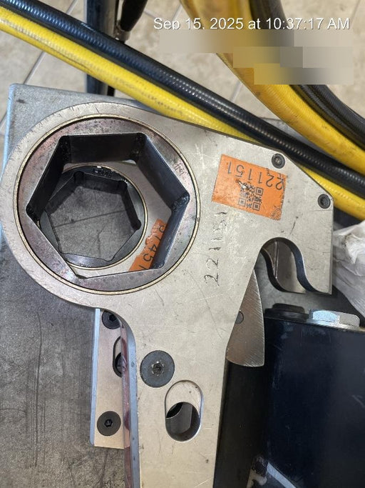 2023 TORCUP TX-2RL113M46