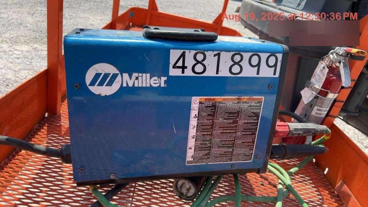 2024 MILLER CST 280