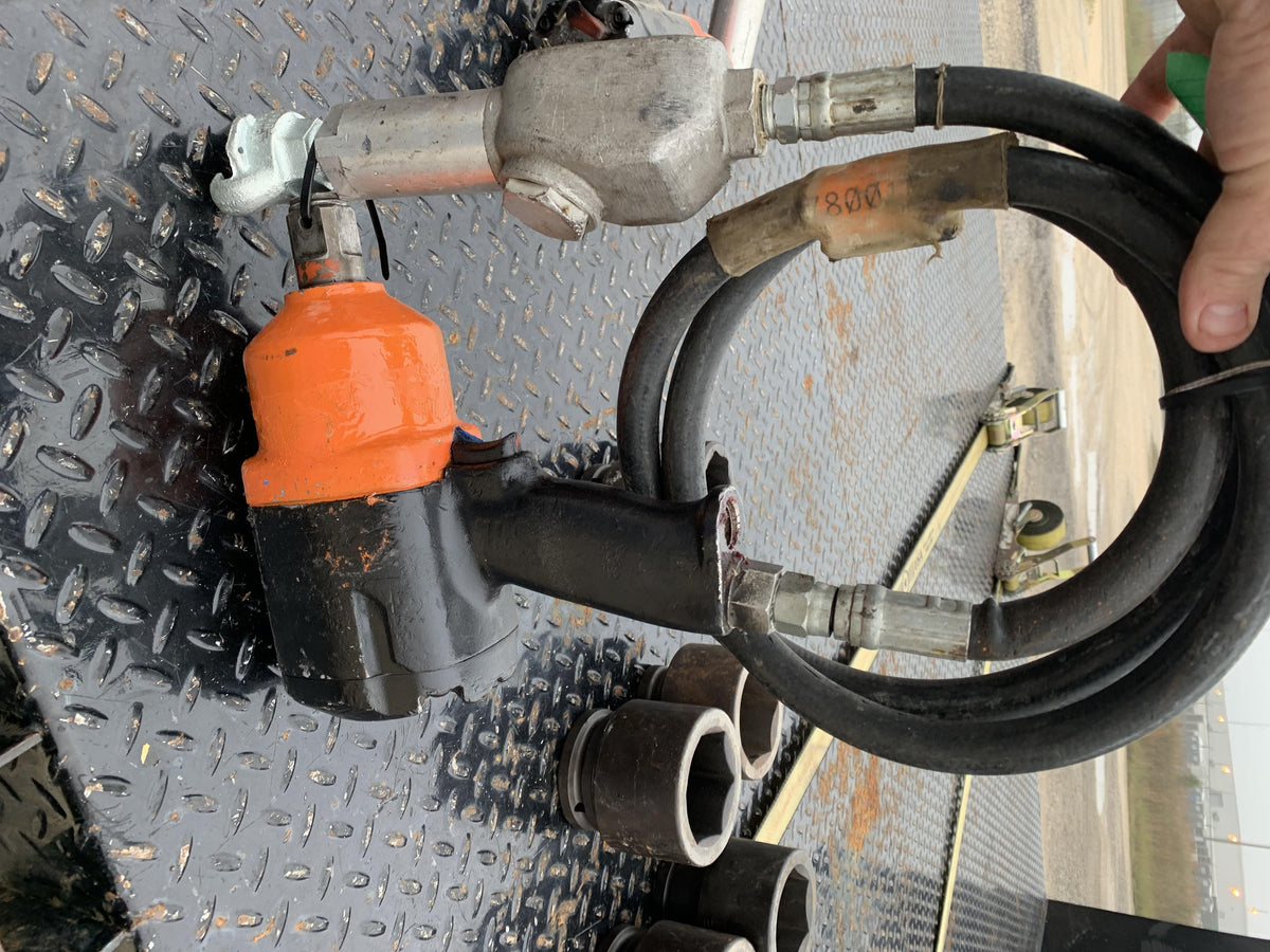 2020 MICHIGAN PNEUMATIC 751SS