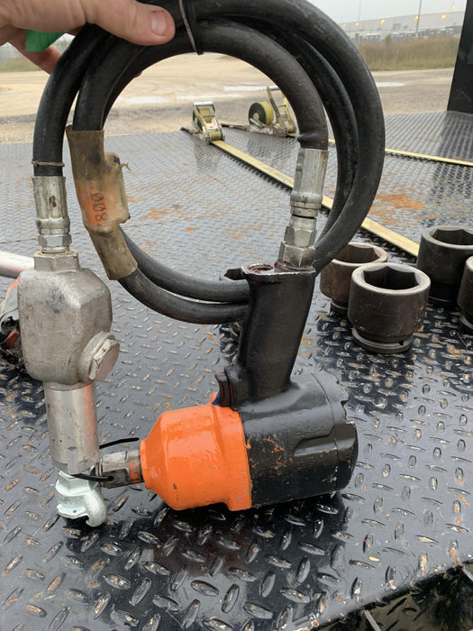 2020 MICHIGAN PNEUMATIC 751SS