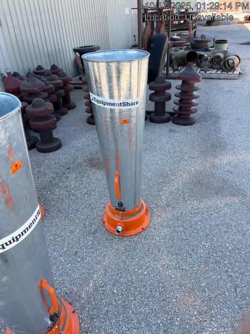 2023 MICHIGAN PNEUMATIC ES-8AM-TRACKER