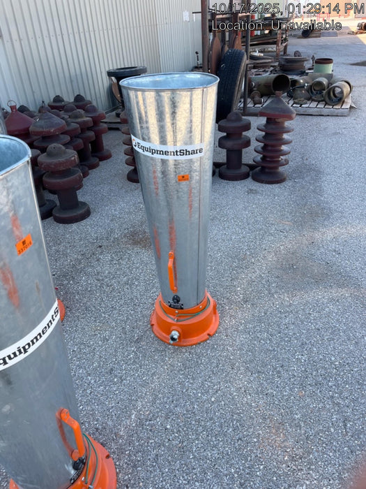 2023 MICHIGAN PNEUMATIC ES-8AM-TRACKER