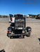 2019 Lincoln Electric Vantage 322 Welder Ready-Pak 3, Two wheel trailer, Fender and Light kit, Cable Rack