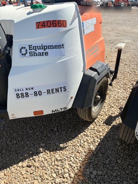 2026 GENERAC MLTS-4