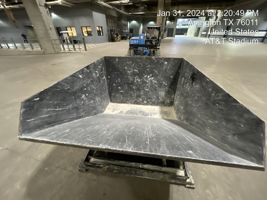 2023 STAR INDUSTRIES M-1820 - Self-Dump Hopper