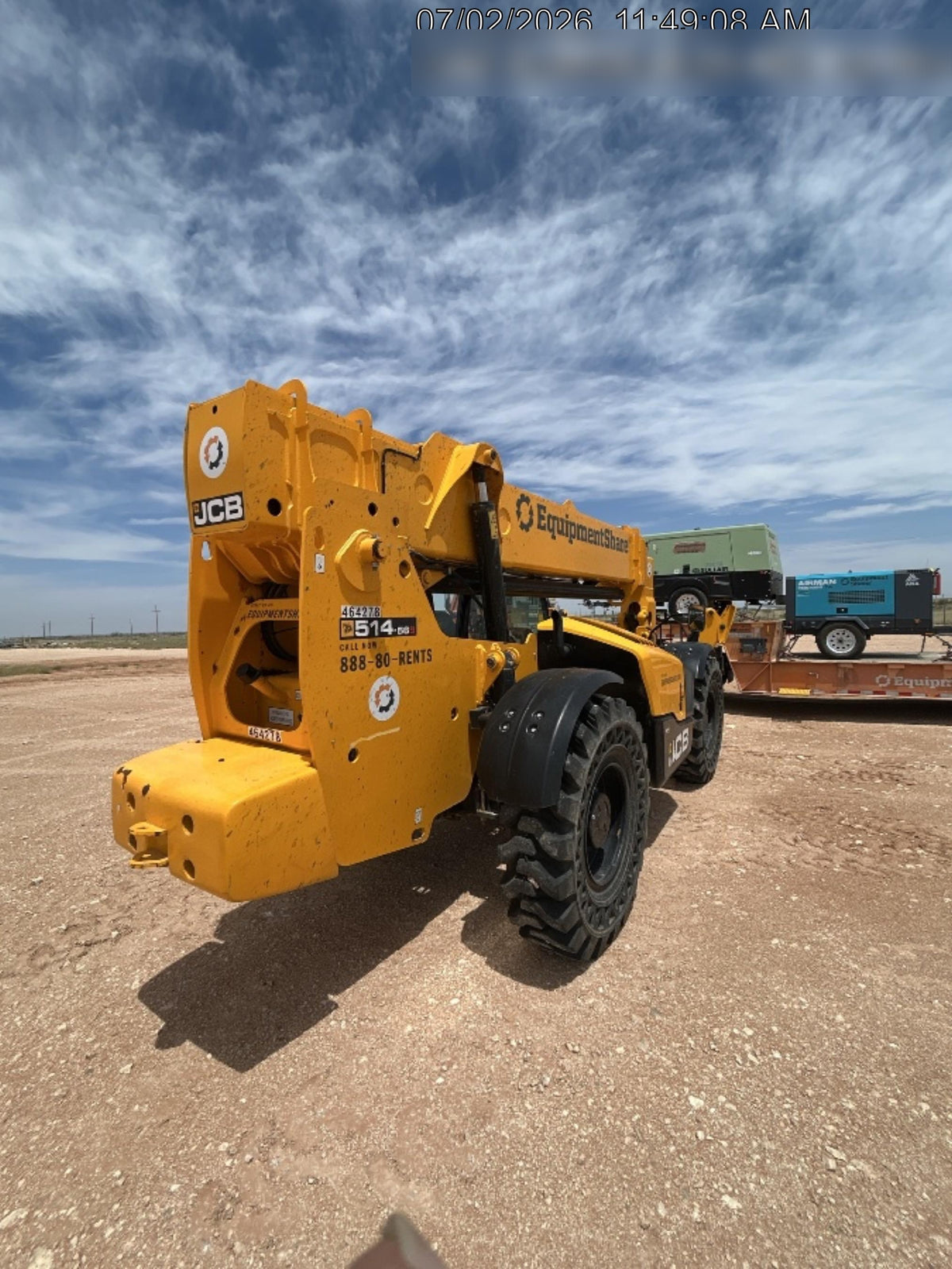 2024 JCB 514-56