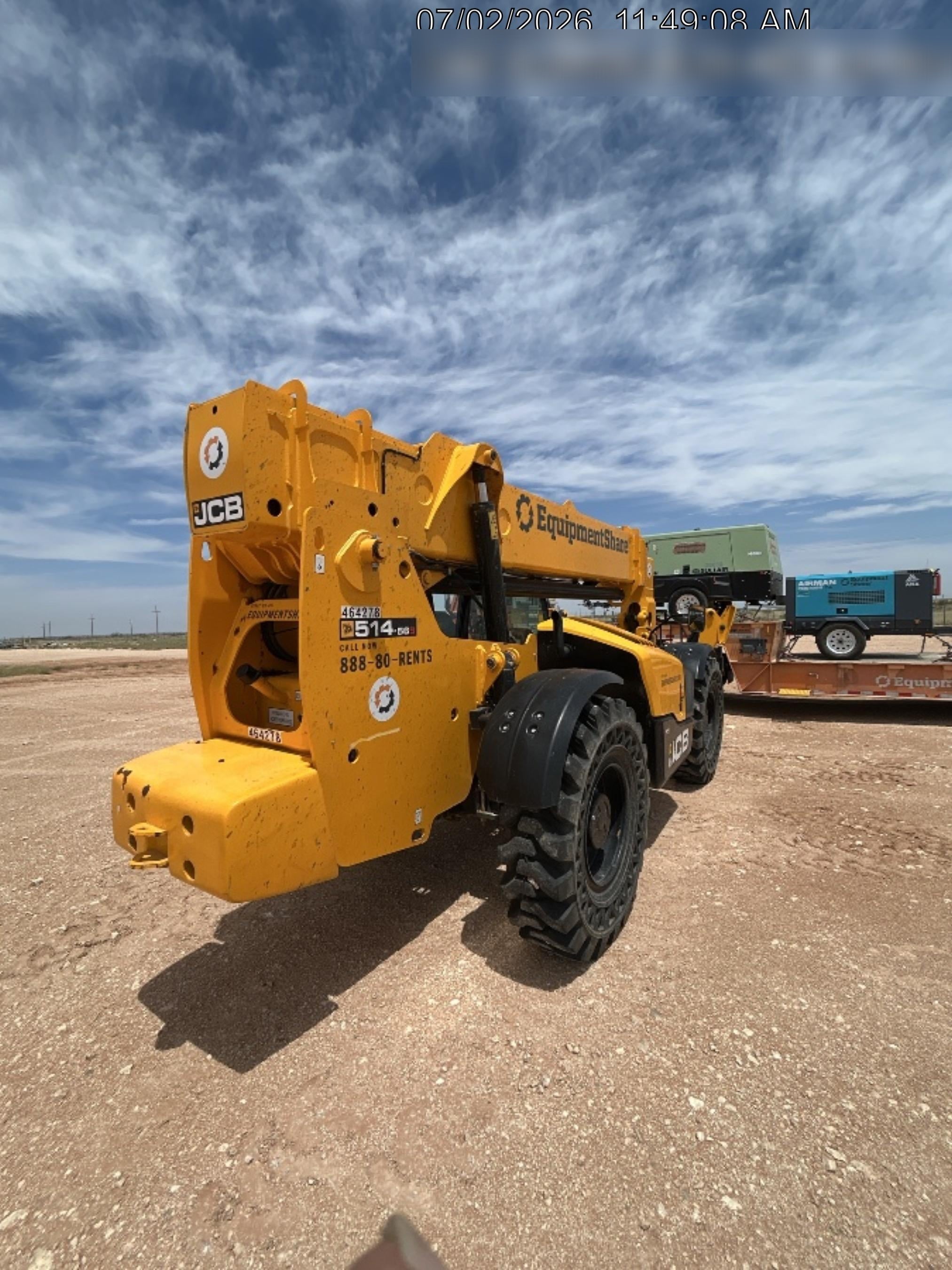 2024 JCB 514-56