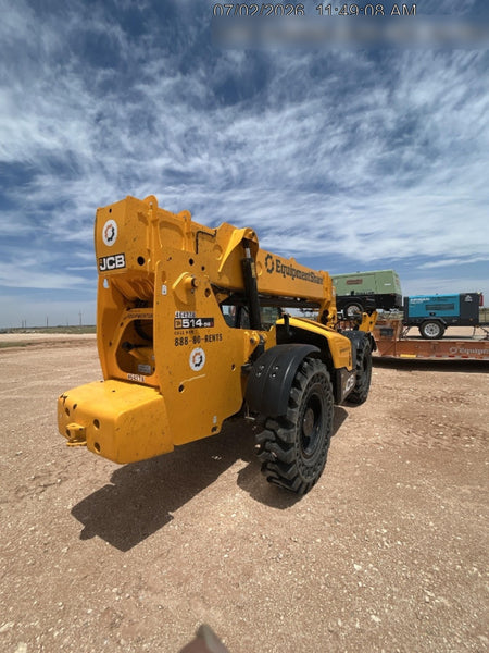 2024 JCB 514-56