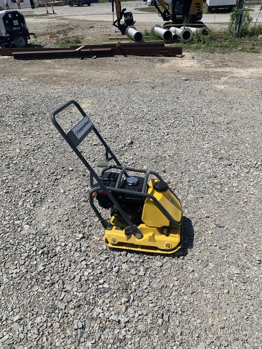 2021 WACKER NEUSON WP1550AW