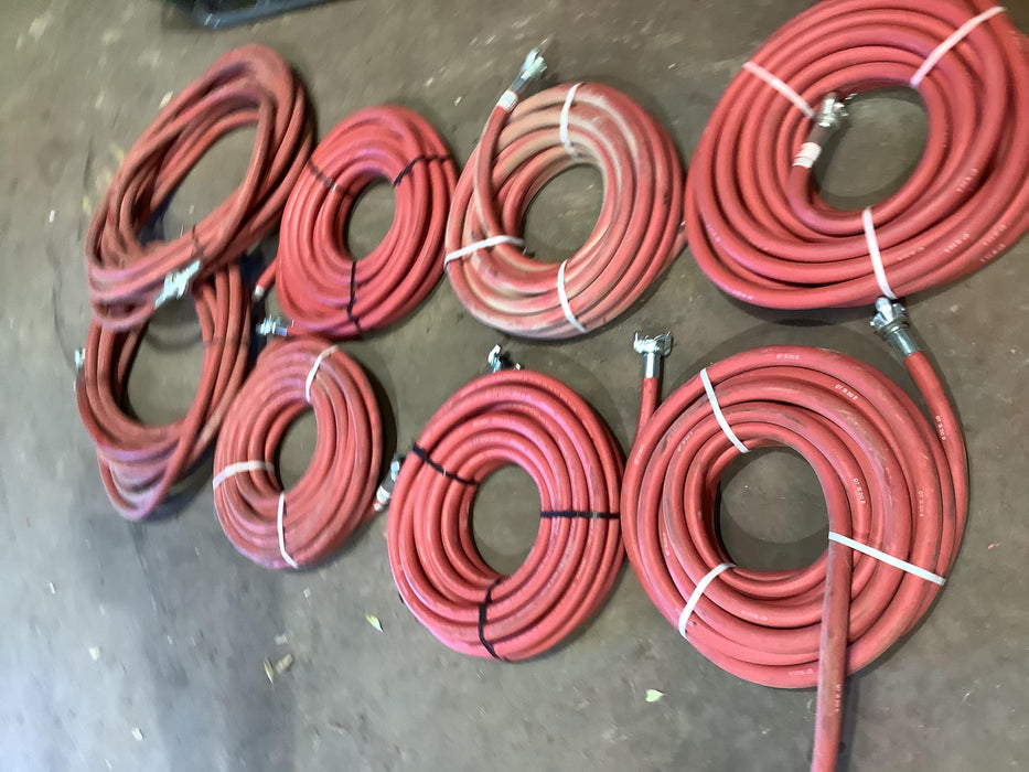 2020 SULLAIR 185-DPQ