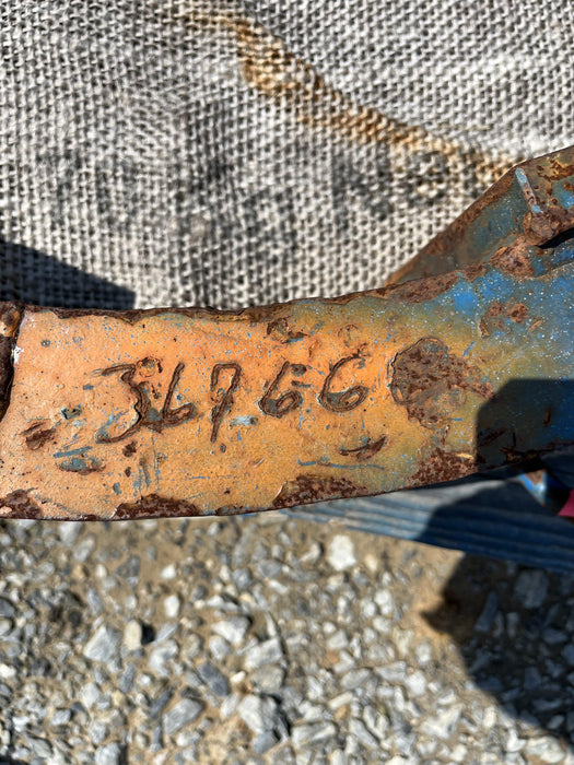 2023 KC WELDING KCW30