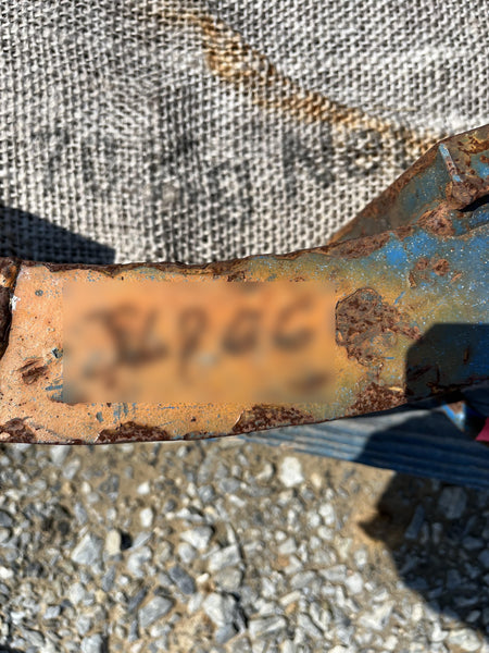 2023 KC WELDING KCW30