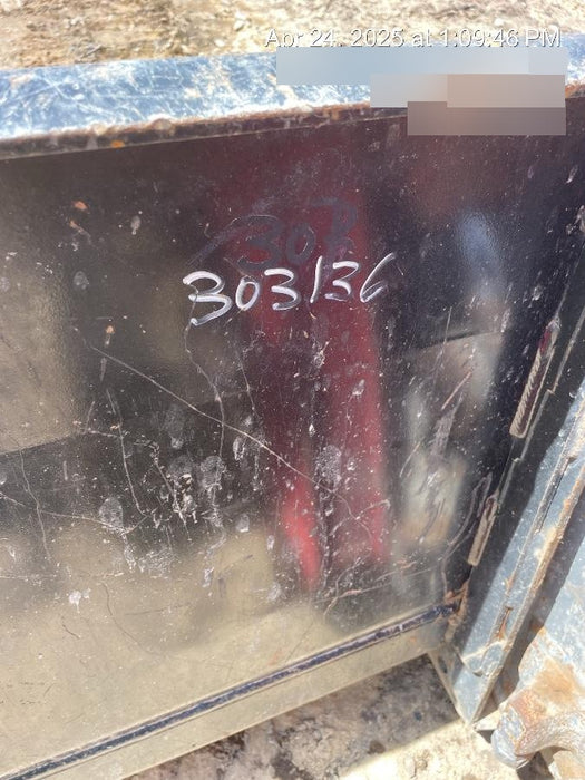 2023 TAKEUCHI ABLU-84S-100 - Takeuchi