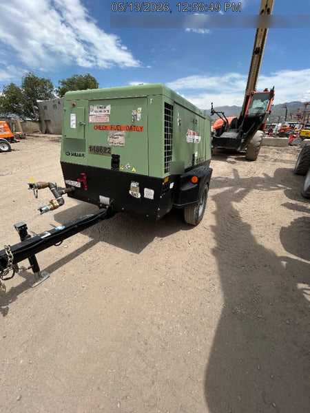2021 SULLAIR 375H