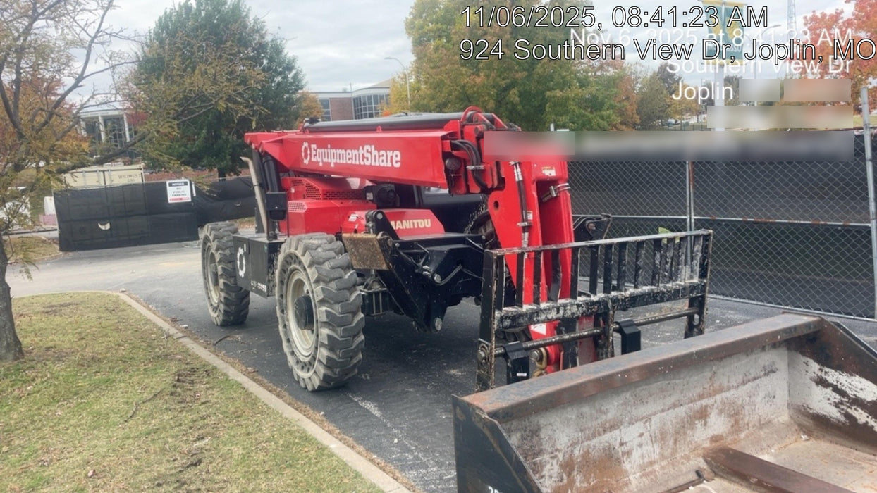 2019 ARROW MATERIAL HANDLING 3209625WFM