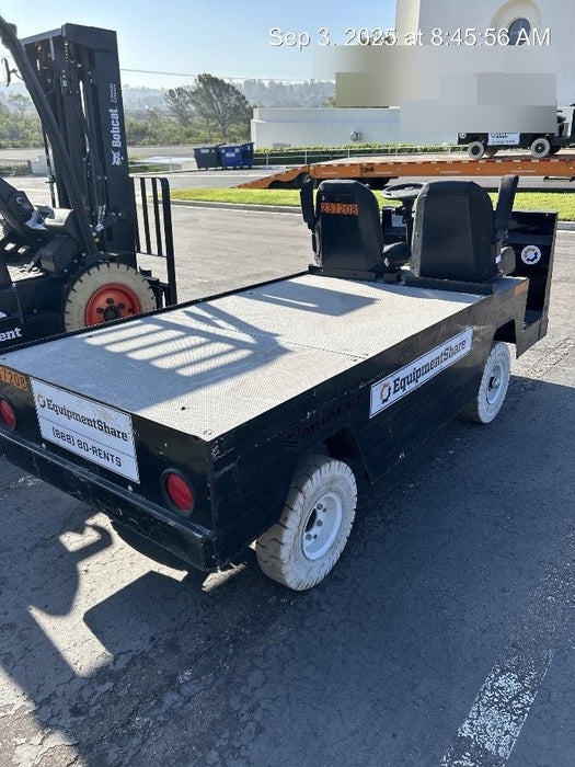 2022 COLUMBIA Payloader 2XL