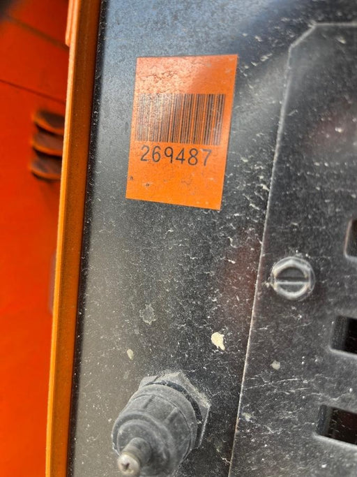 2022 LINCOLN ELECTRIC FLEXTEC 350X