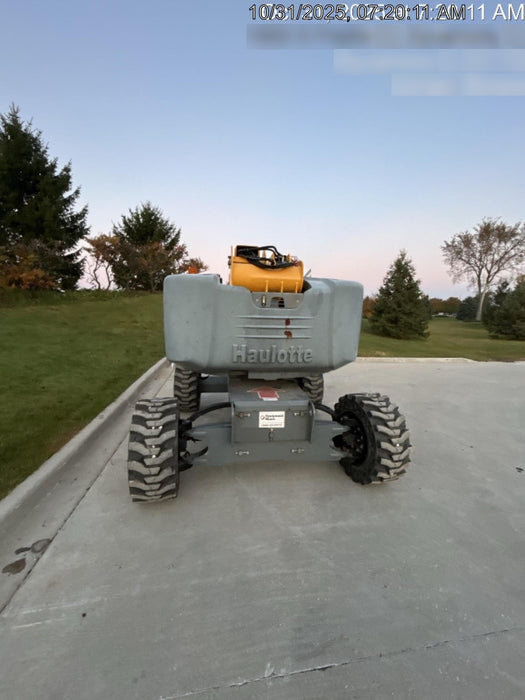 2020 HAULOTTE HA46RTJO