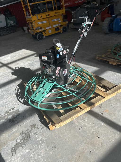 2025 MULTIQUIP B46H90