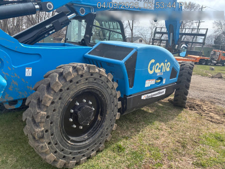 2021 GENIE GTH-844