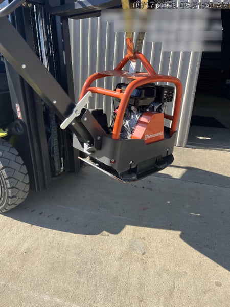 2024 HUSQVARNA LG300