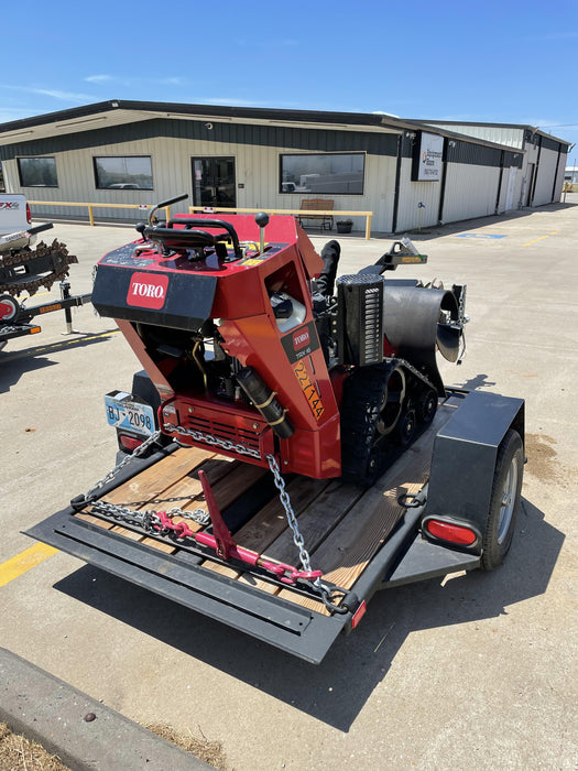 2022 BARRETO E4X6TBT