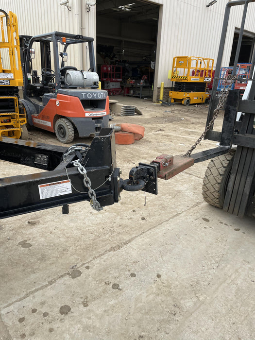 2021 VAC-TRON LP573XDT