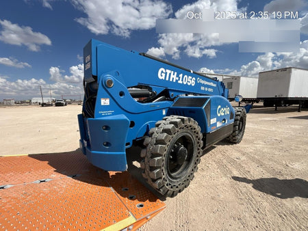 2024 GENIE GTH-1056