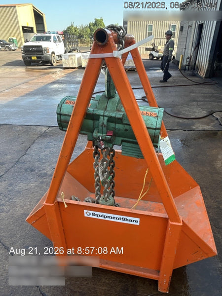 2024 JD NEUHAUS PROFI 3.2/6.3TI