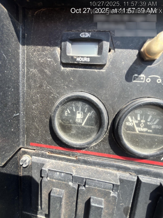 2021 Lincoln Electric Vantage 322 Vantage 322 Ready Pak 3 w/ Decals, ORANGE (includes trailer, cable rack, fender light kit) NO Telematics