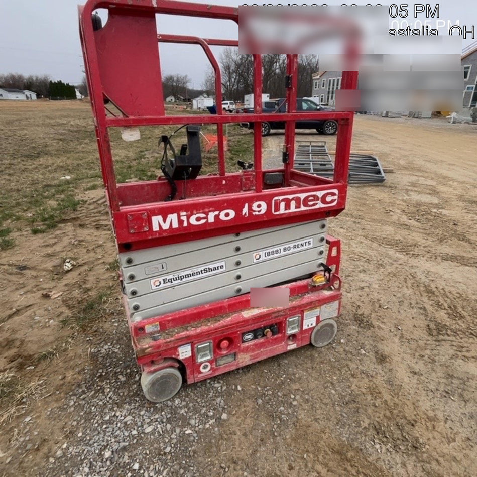 2019 MEC Micro 19