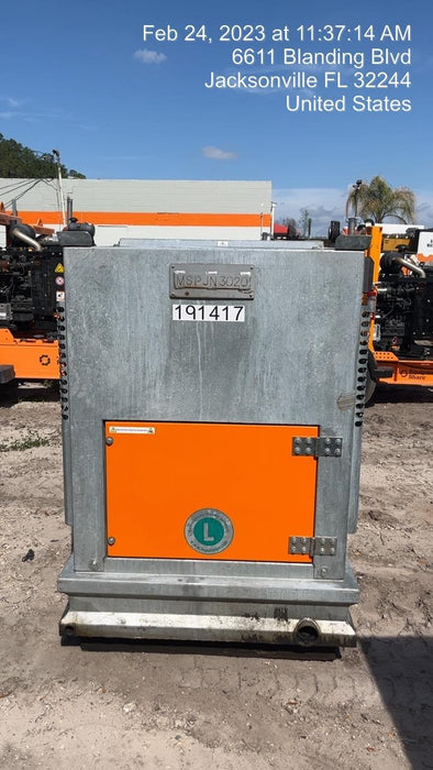 2022 MYERS-SETH MSP PP-150