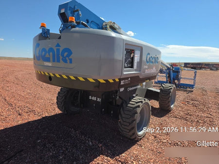 2024 GENIE S-65 XC