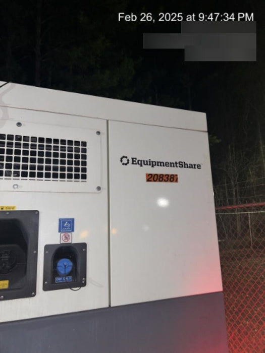 2022 ATLAS COPCO QAS200