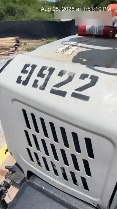 2018 WACKER NEUSON LTV6K-MH