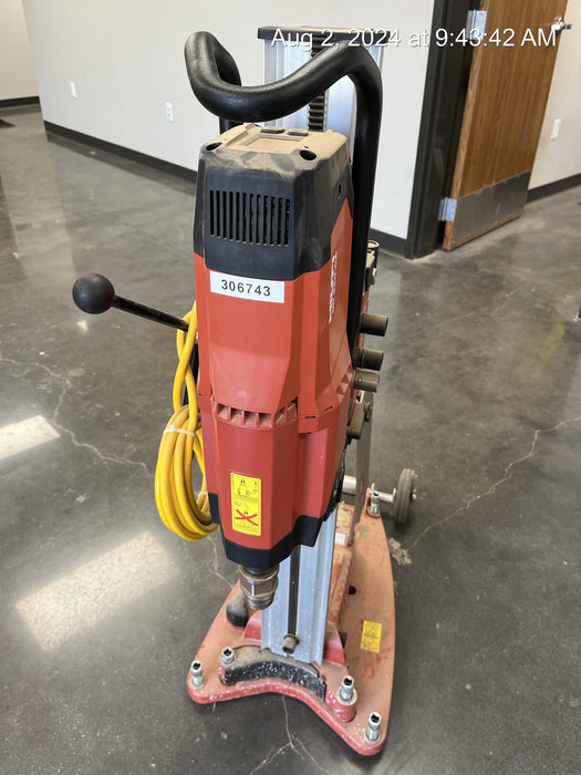 2023 HILTI DD250E
