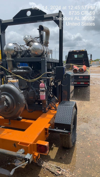 2021 RWN RWN-6NHTA-EM-RP