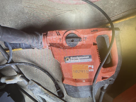 2020 HILTI TE 50-AVR