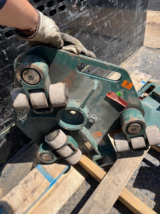 2023 HILMAN ROLLERS OMNI-6