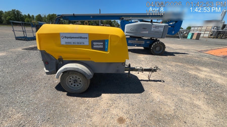 2022 ATLAS COPCO XAS188