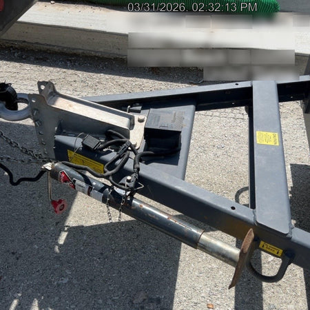 2023 ATLAS COPCO PAC F44 KD