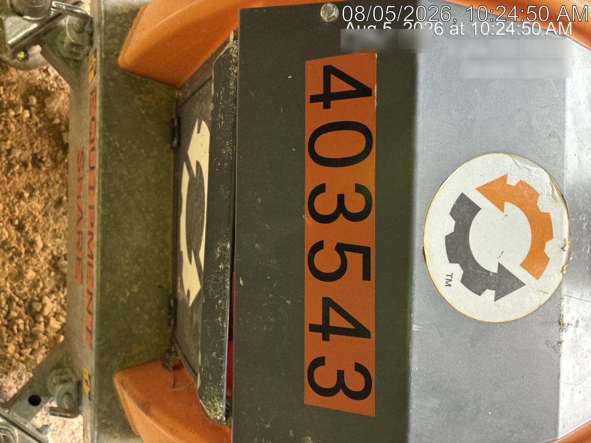 2024 ATLAS COPCO HILIGHT E3 Plus