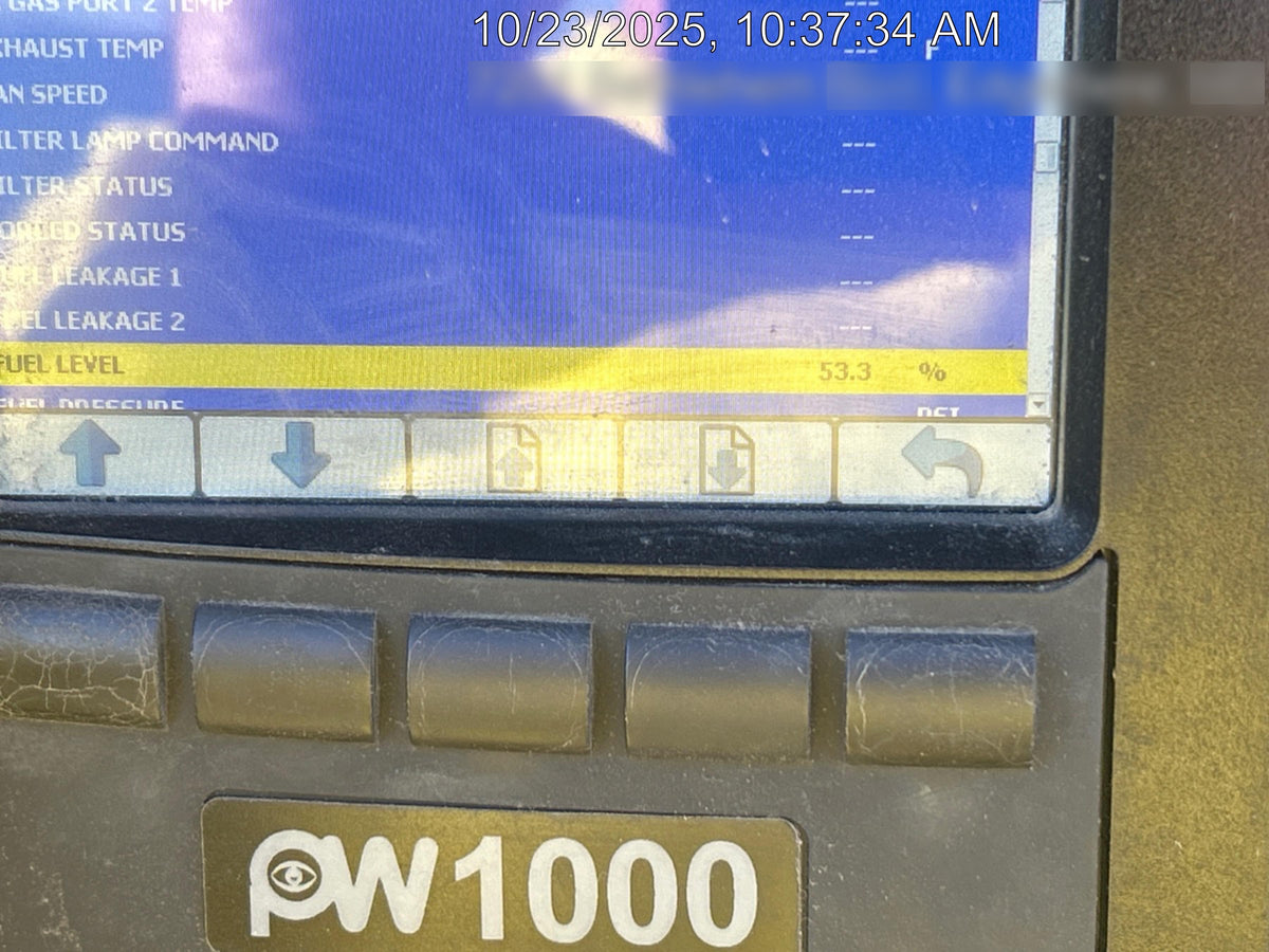 2021 ATLAS COPCO PAC F1212 JD-S