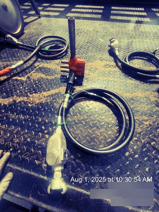 2021 TEXAS PNEUMATIC TOOLS, INC. T3-BH