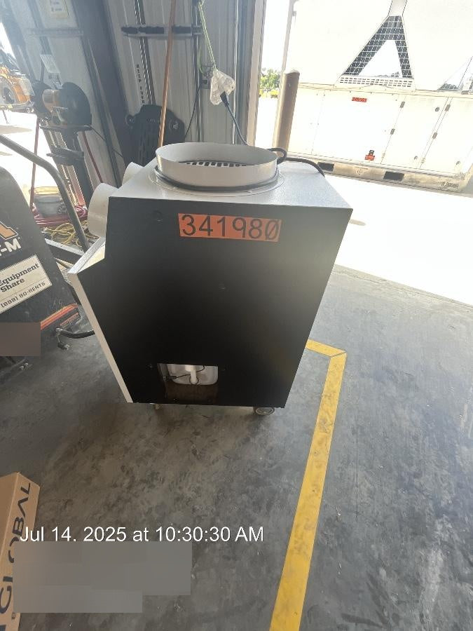2023 KWIKOOL KPAC1411-2