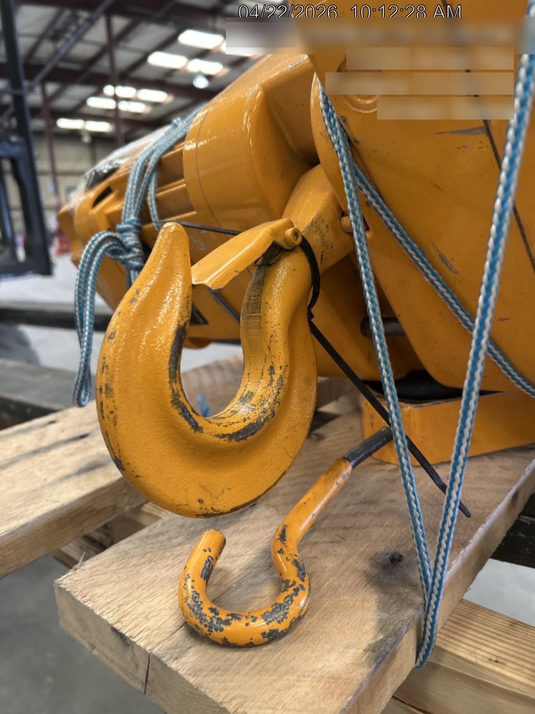 2023 HARRINGTON SNER020L