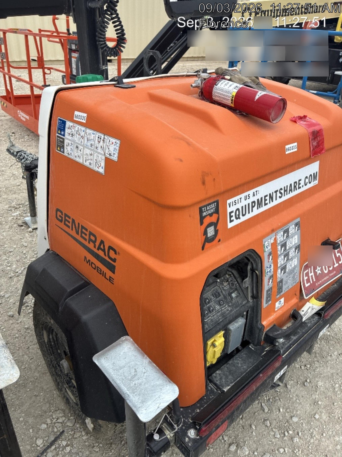2026 GENERAC MLTS-4
