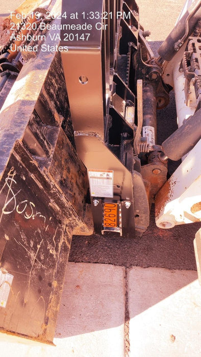 2024 VIRNIG PF4855-5VG