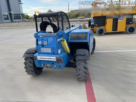 2020 GENIE GTH-5519